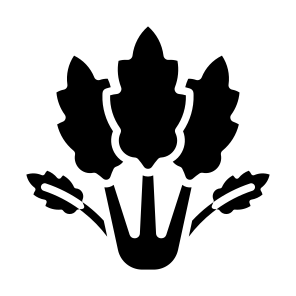Celery, Vegetable, Vegetarian, Healthy Food, Food And Restaurant icon