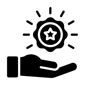 Branding, Marketing, Star, Identity, Brand, Brand Identity  icon