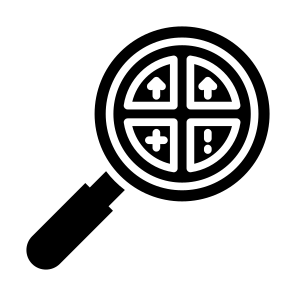 Swot Analysis, Analysis, Research, Strategy, Planning, Swot icon