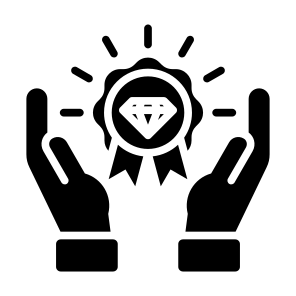 Value Proposition, Value, Proposition, Reward, Medal, Award icon