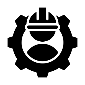 Labor Management, Labor, Management, Industry, Workforce, Employee icon