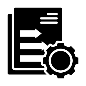 Priority, Prioritization, Schedule, Process, Manage icon