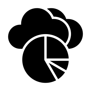 Cloud Download, Cloud Data, Cloud, Adjustment, Management, Download  icon