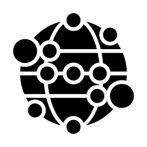 Network Connection, Global, Network, Connection, Internet, Global Network icon
