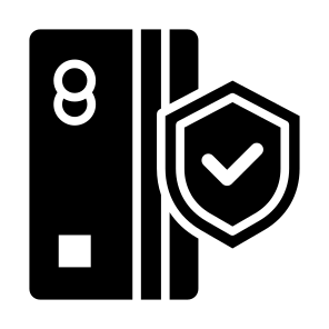 Payment Security, Secure Payment, Credit Card, Security, Pay icon