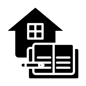 Homework, Exercise, Task, Lesson, Assignment icon