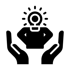 Talent Management, Genius, Skill, Talent, Employee icon