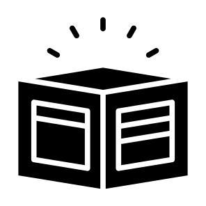 Empty Wallet, Wallet, Poor, Poverty, No Money icon