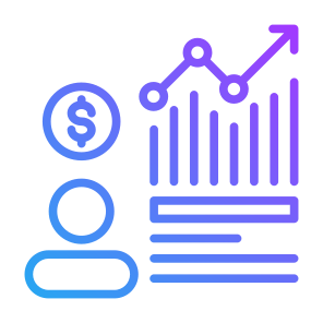 Personal Development, Progress, Performance, Growth, Success icon