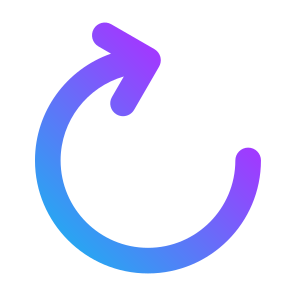 Refreash, Arrows, Refresh Page, Refresh Button, Refresh Arrow, Recurrent icon