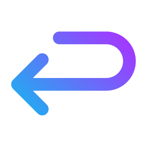 Return, Arrows, Left, Back, Previous, Return, Go Back, Left Arrow icon