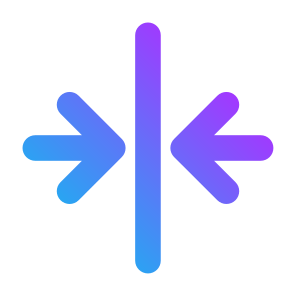 Shrink, Arrows, Minimize, Center, Resize, Controls, Multimedia Option, Hide, Exit Full Screen icon