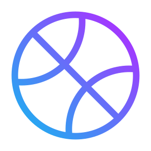 Basketball, Sports And Competition, Balls Sports, Sports, Ball, Game icon