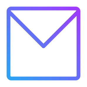 Envelope, Email, Message, Mail, Mails, Dm, Communications, Interface, Multimedia icon