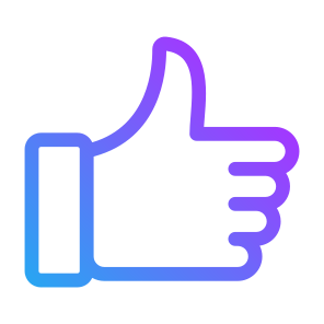 Like Finger, Like, Thumbs Up, Thumb, Thumb Up, Hands, Like Button, Finger Up, Gestures icon