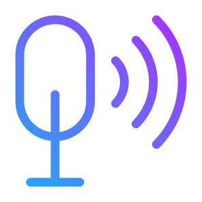 Mic, Studio, Microphone, Music And Multimedia, Voice, Music icon