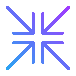 Minimize, Mini, Media, Player, Screen, Miniplayer, Minimize Video, User Interface icon