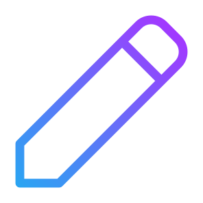 Pen, Edit, Write, Editing, Pencil, Register, Edit Tools, Modify, Ui, Interface icon