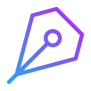 Pen Tool, Pen, Writer, Writing, Tool, Edit Tools, Tools And Utensils, Miscellaneous, Interface icon