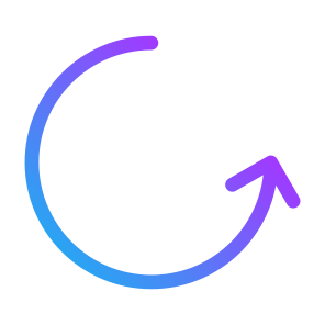 Rotate Right, Arrows, Rotate, Load, Circles, Refresh, Reload, Loading, Ui, Rotation icon