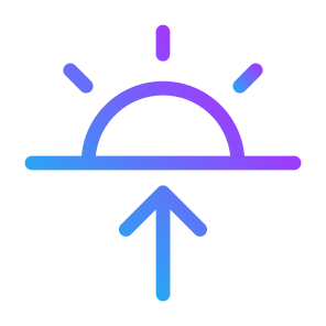 Slider, Light Dark, Brightness, Bright, Interface, Ui,  Sun, Options, Settings icon