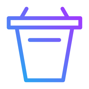 Tribune, Podium, Conference, Speech, Pedestal, Communications icon