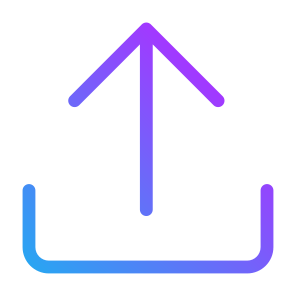 Upload, File Upload, Publish, Output, Ui, Control, Buttons, Up Arrow, Arrow icon