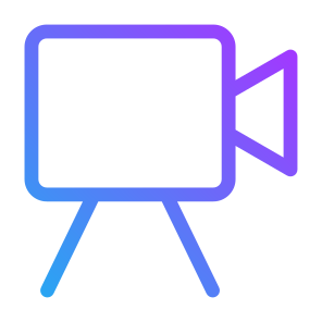 Video Camera, Video, Film, Cinema, Video Cameras, Movie, Technology, Electronics icon