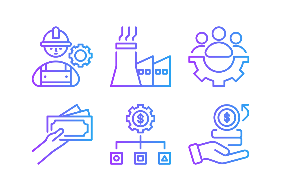 Gross Domestic Product Large Set Preview