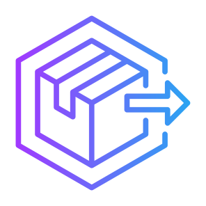 Import Product, Import, Product, Supply, Shipment, Box icon