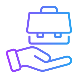 Job Offer, Job, Offer, Placement, Employment, Opportunity  icon