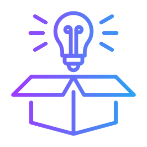 Product Innovation, Product, Innovation, New Product, Creative, Idea icon