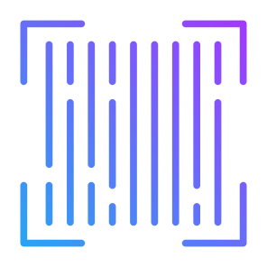 Bar Code, Scan, Scanning, Qr Code, Qr Scan,  Barcode icon