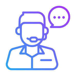 Call Center, Speech Bubble, Support,  Technical Support, Customer Service, Service icon