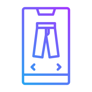 Ecommerce, Mobile Phone, Product, Online Shopping, Ecommerce icon