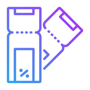 Voucher, Shopping, Discount, Ticket, Coupon, Shipping icon