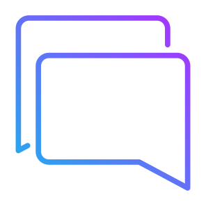 Chat, Comment, Conversation, Comments, Chat Box, Dialog, Messaging, Bubble Speech icon