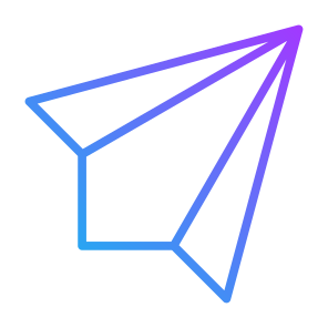 Paper Plane, Send, Email, Message, Plane, Mail, Roll O Plane, Fly, Publish, Sending, Flying, Direct, Communications icon