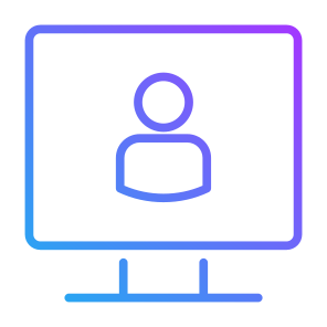 Personal Profile, User Account, Log In, Sign In, Account, Browser, User, Profile  icon