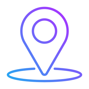 Pin Location, Pin, Location, Address, Map, Map Location, Placeholder, Map Pin, Address Location, Map Point, Signs icon
