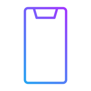 Smartphone, Phone, Cell, Mobile,  Cellphone, T Mobile, Celular, Cell Phone, Mobile Phone, Technology  icon