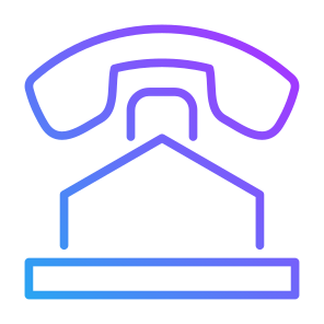 Telephone, Phone, Phone Call, Old Phone, Technology, Vintage, Call Center Agent  icon
