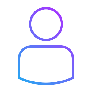 User, Social, People, Person, Profile, Avatar, Admin, Account, Man Avatar, Username icon