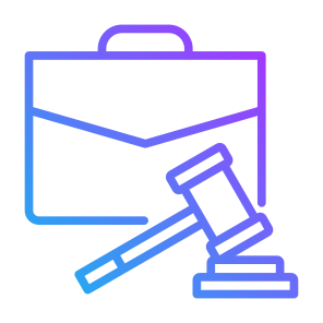 Employee Law, Law, Workers Rights, Legal, Worker, Justice icon