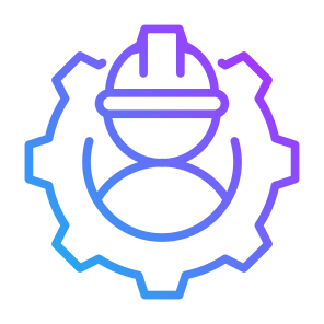 Labor Management, Labor, Management, Industry, Workforce, Employee icon