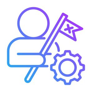 Protest Workers, Protest, Workers, User, Resist, Strike icon