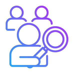 Recruitment, Human Resources, Recruit, Resources, Find, Hiring icon