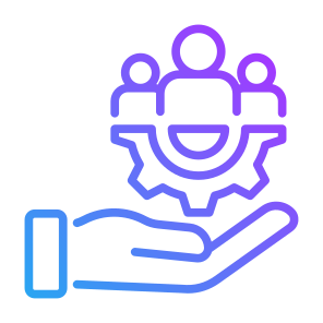 Talent Resources, Human Resources, Resources, Worker, Employee, Teamwork, Hr Management icon