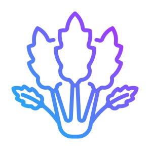 Celery, Vegetable, Vegetarian, Healthy Food, Food And Restaurant icon