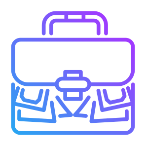 Corruption, Money, Briefcase, Corruption, Bribe icon